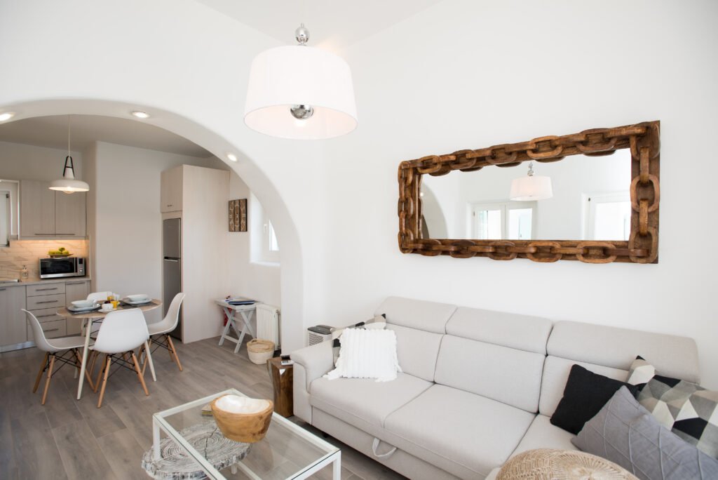 Villa Sapphire